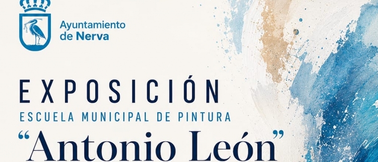 Exposición de Pintura