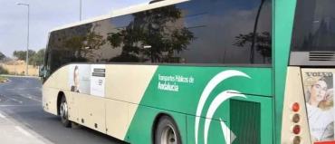Transporte al litoral