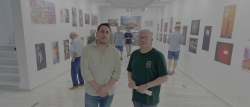 Antología de Paco Acosta