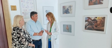 Exposición Fotográfica