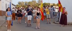 Actuarán en Francia