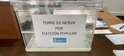Torre de Nerva por Elección Popular 2026