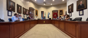 Pleno Ordinario