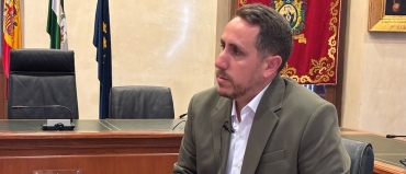 Entrevista a Josema Domínguez