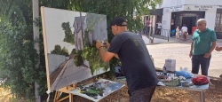 Certamen de pintura