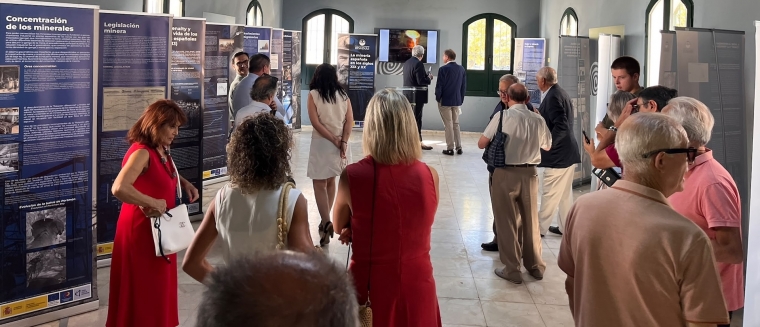 Exposición temporal
