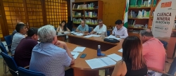Desarrollo Comarcal