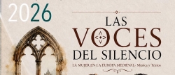 Las voces del silencio