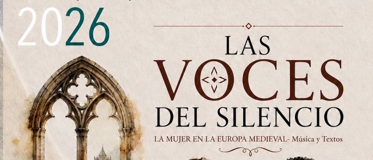 Las voces del silencio