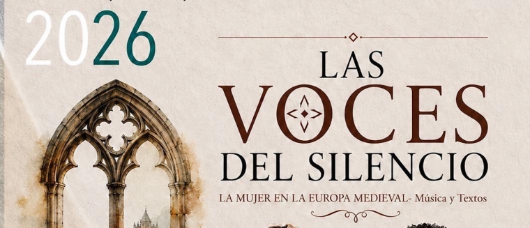 Las voces del silencio