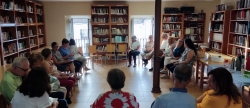 Iniciativa cultural