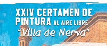 XXIV Certamen de Pintura Nerva