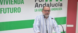Por Andalucía