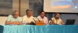 Encuentro cultural