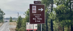 Comunicado Fundación Río Tinto