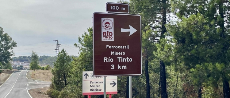 Comunicado Fundación Río Tinto