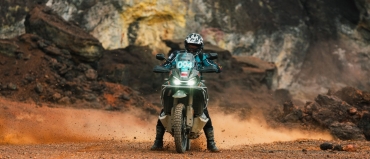 Apuesta por el motor