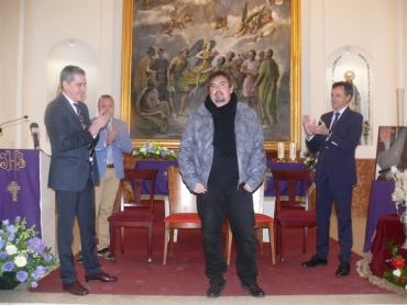 XXI Pregón de Semana Santa