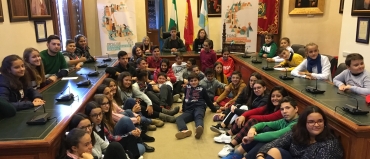 Pleno Infantil y de Adolescencia