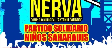 Fútbol solidario