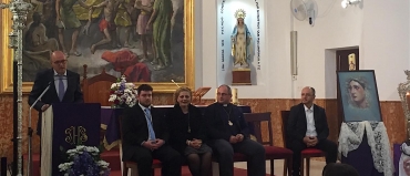 Un pregón para Ade