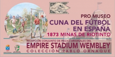 Futuro Museo del Fútbol