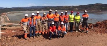 Preocupados por el futuro de la empresa