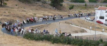 Festividad de San Antonio