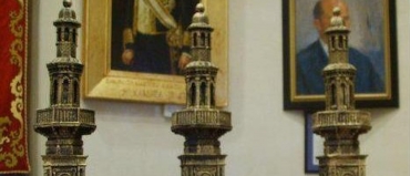 Torre de Nerva por Elección Popular 2019