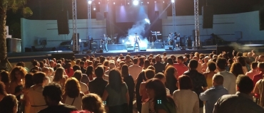 Balance Fiestas San Bartolomé 2019