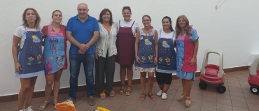 Inicio Guardería