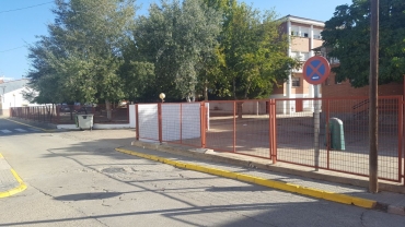 Modernizan señalización vial