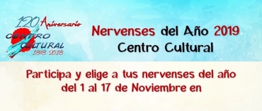 Elección Nervense del Año