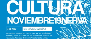 Calendario Cultural