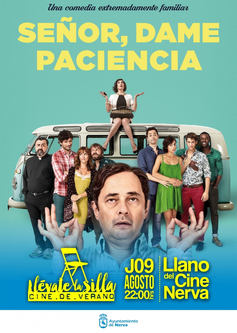 Cine de Verano