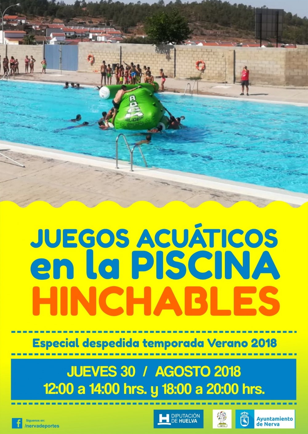 Piscina Municipal