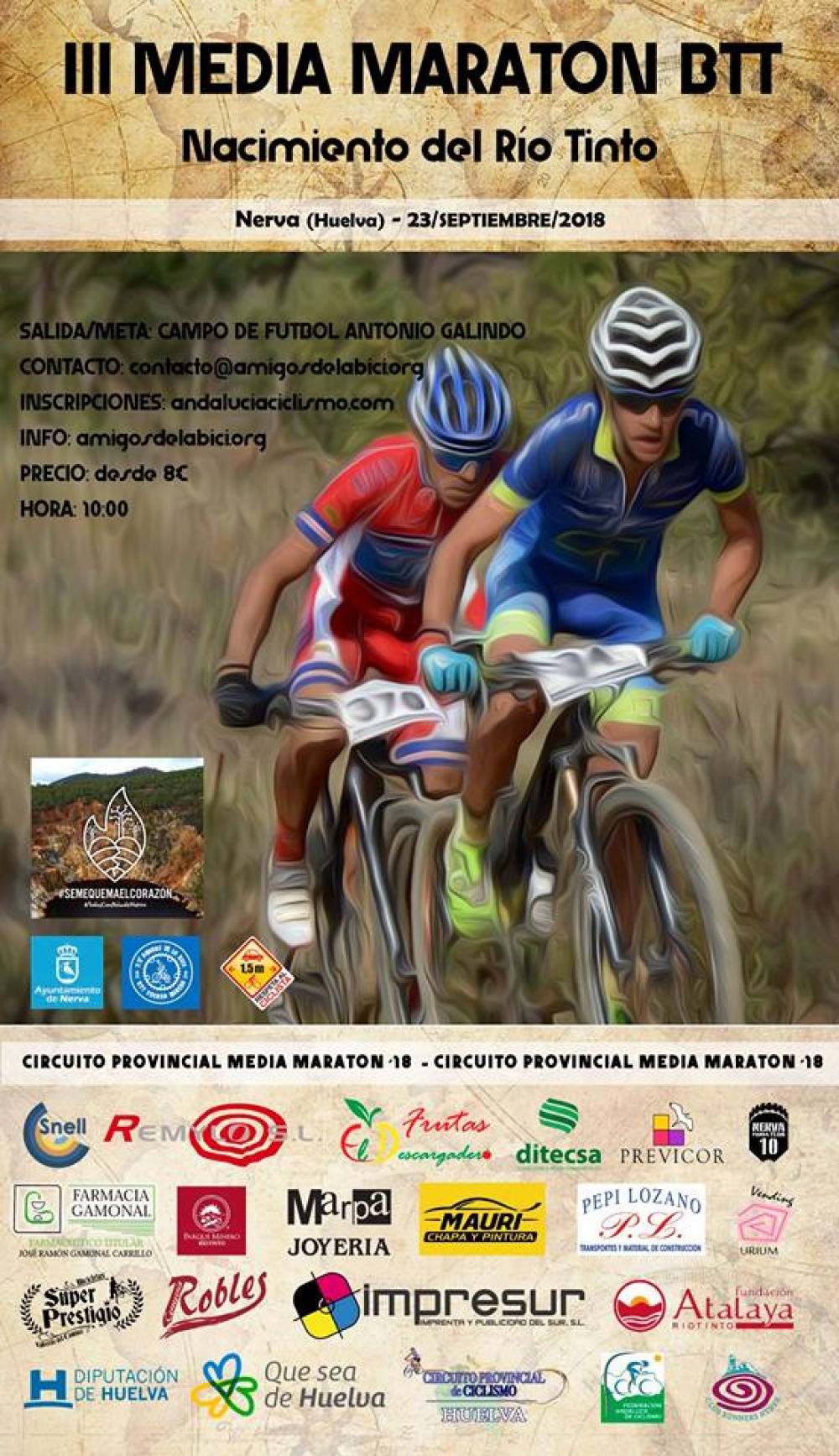 Ciclismo