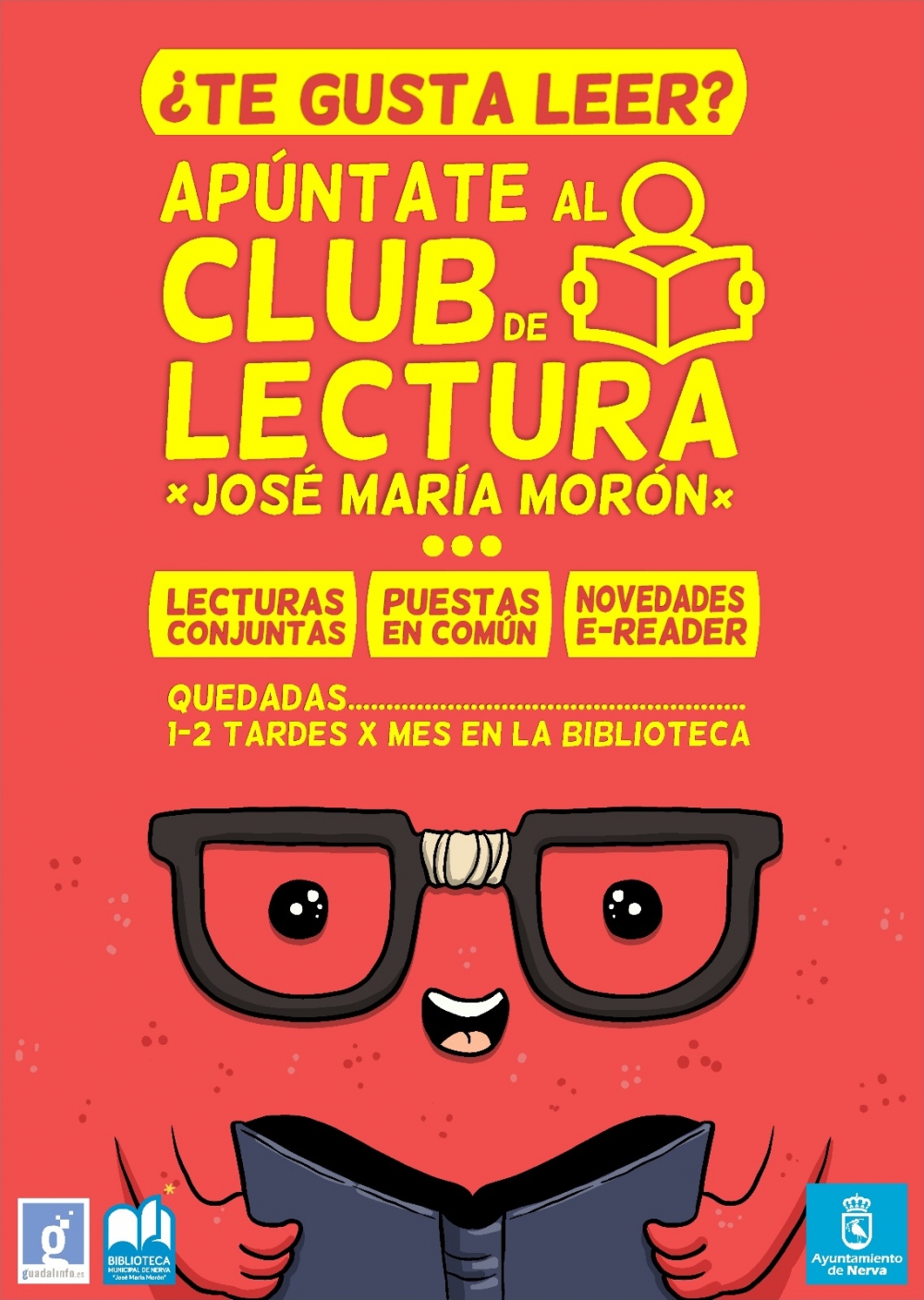 Club de Lectura