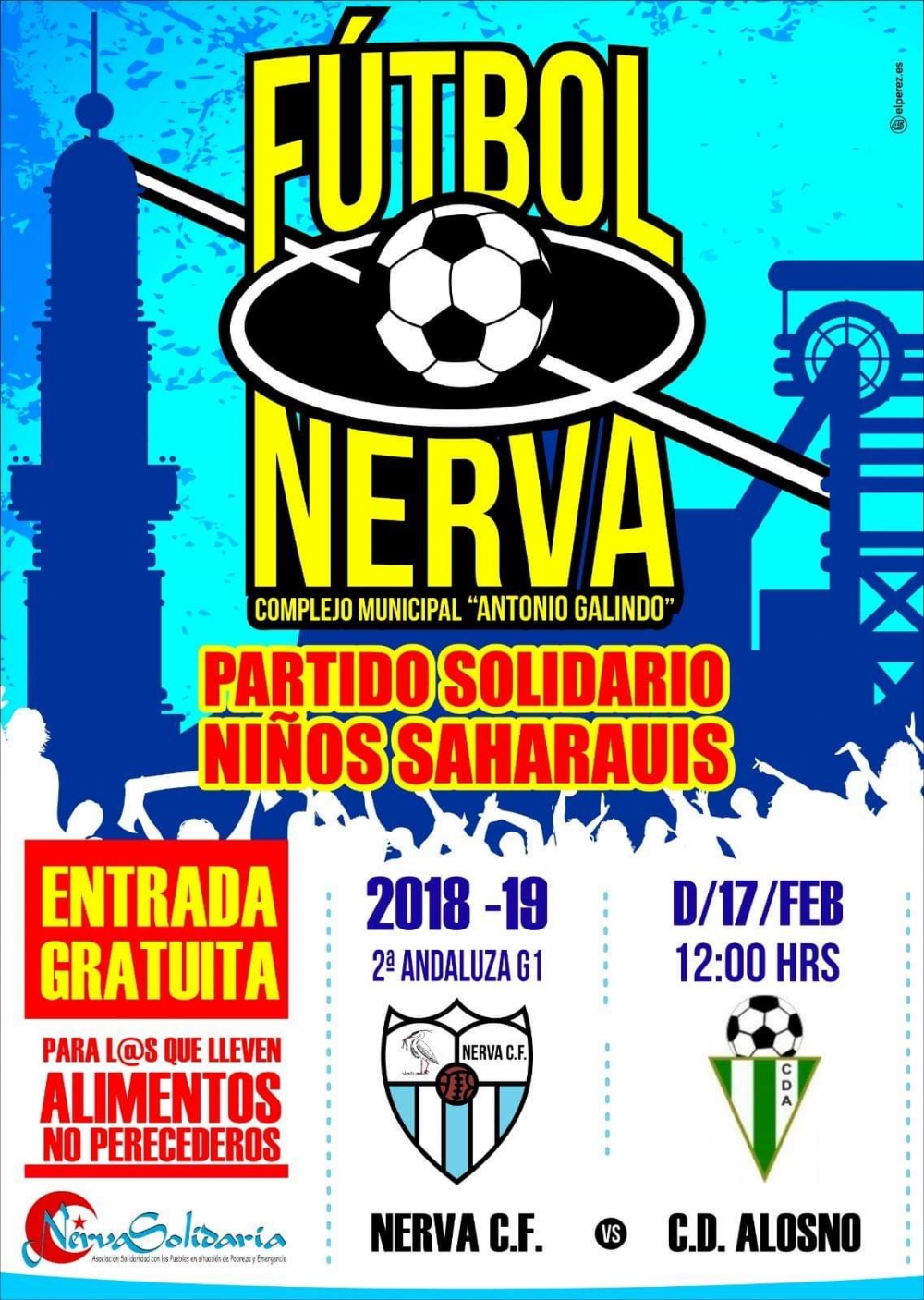 Partido Solidario