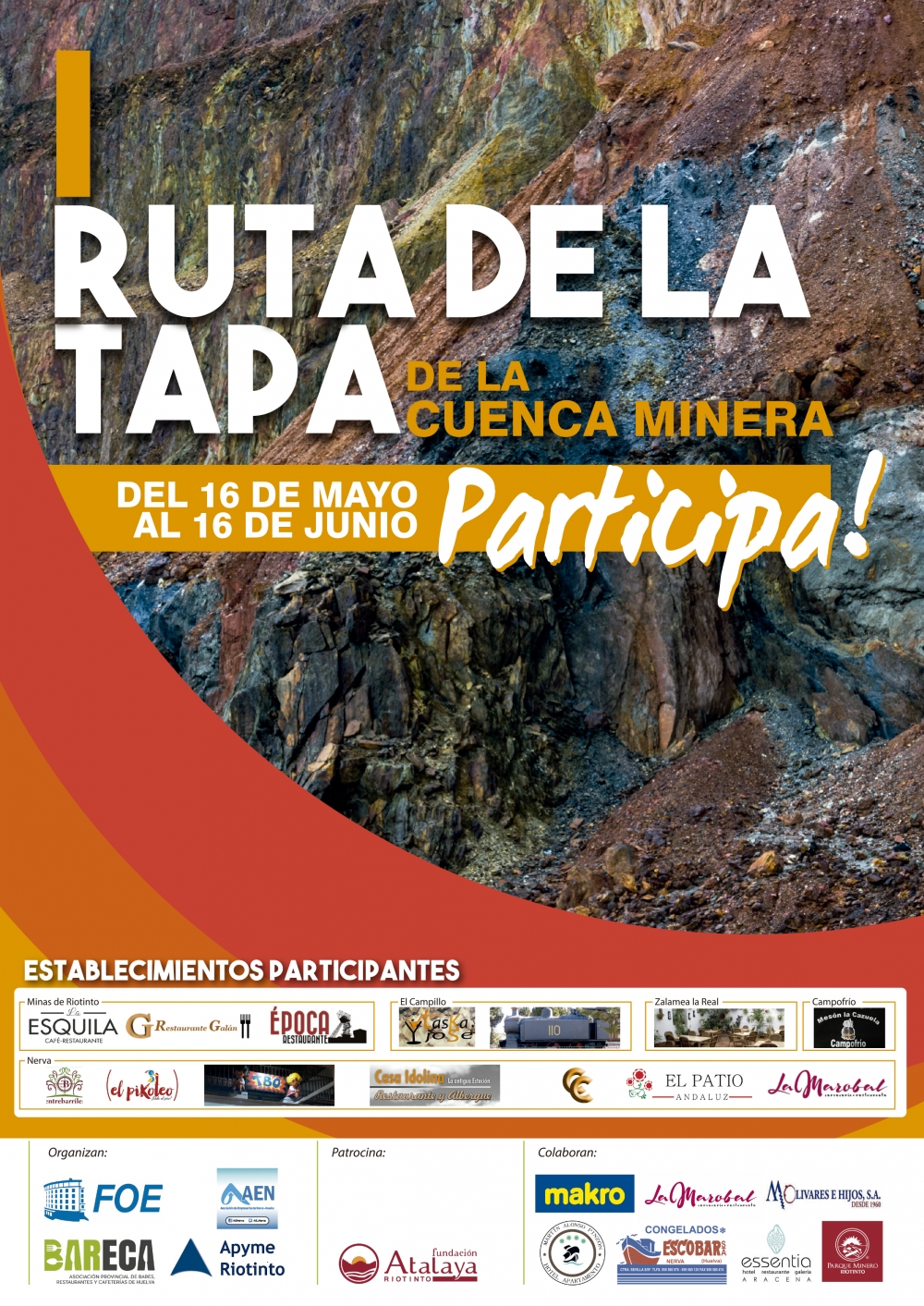 I Ruta de la Tapa