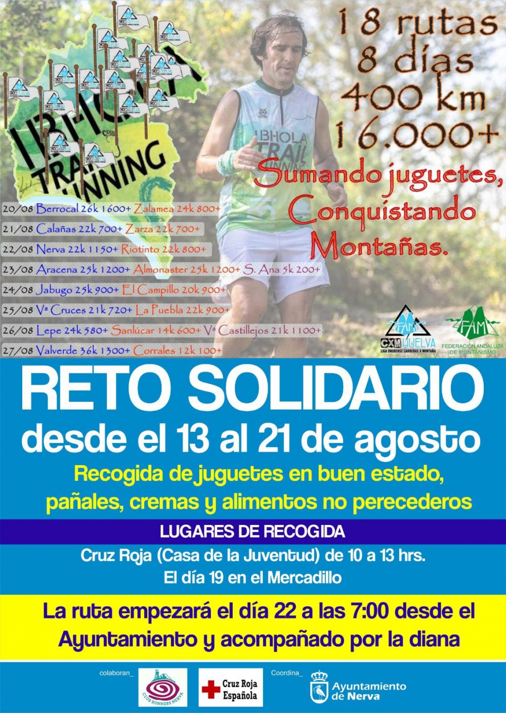 Ruta Solidaria