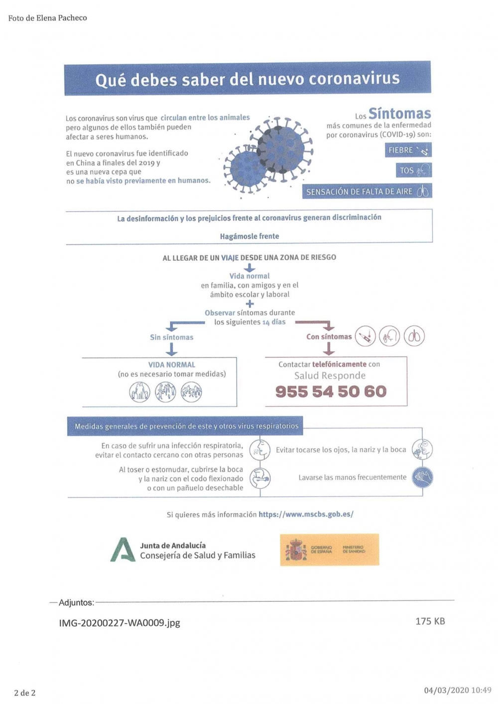 Coronavirus