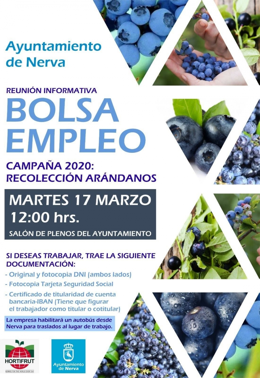 Bolsa de Empleo