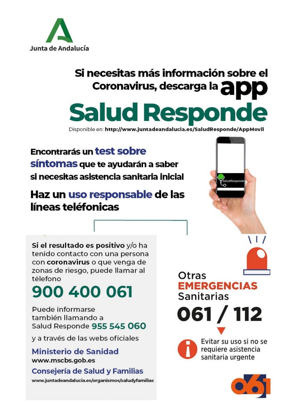 APP Salud Responde