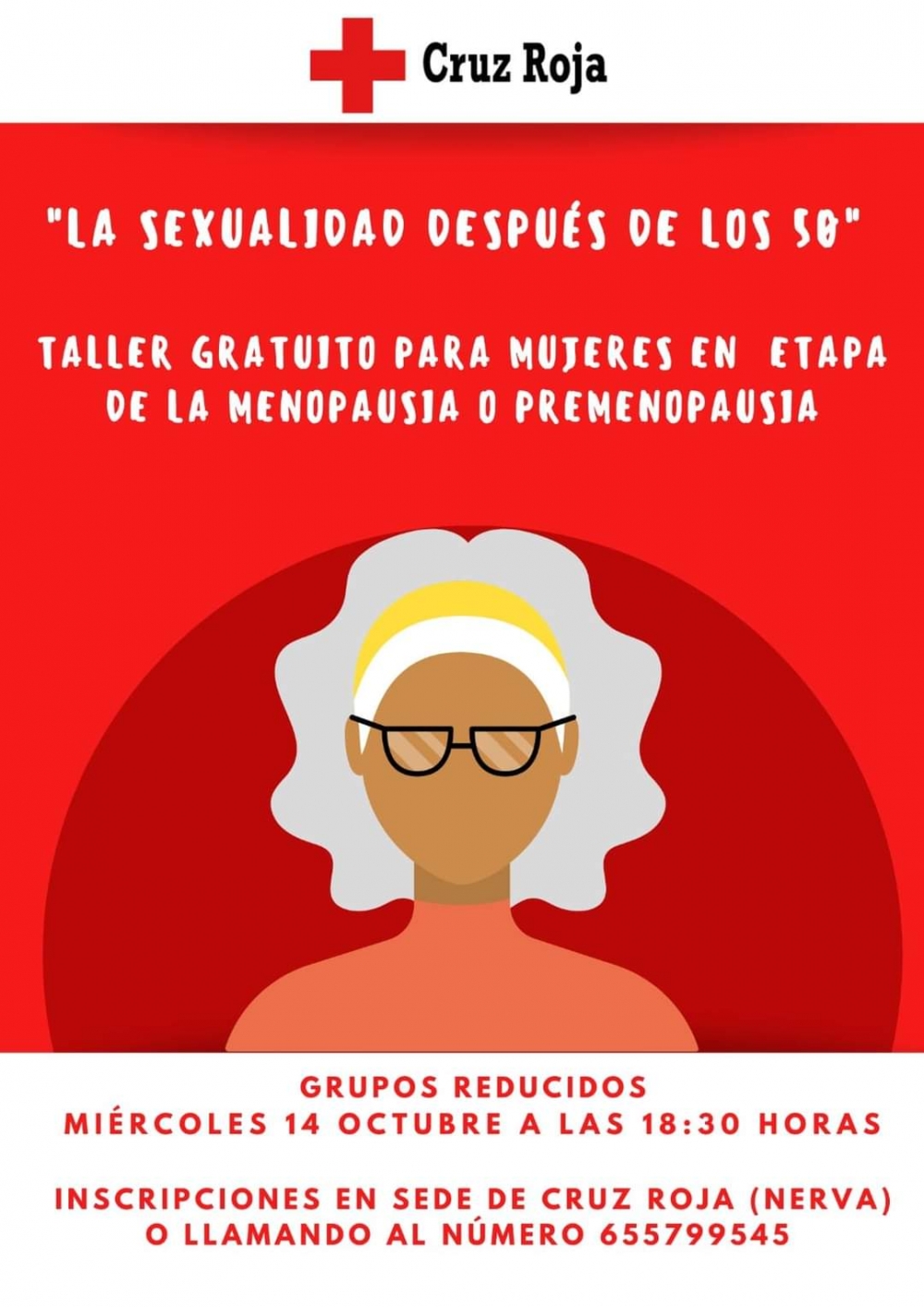 Sexología después de los 50