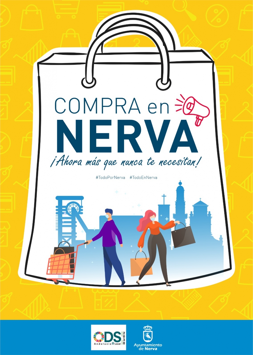 Compra en Nerva