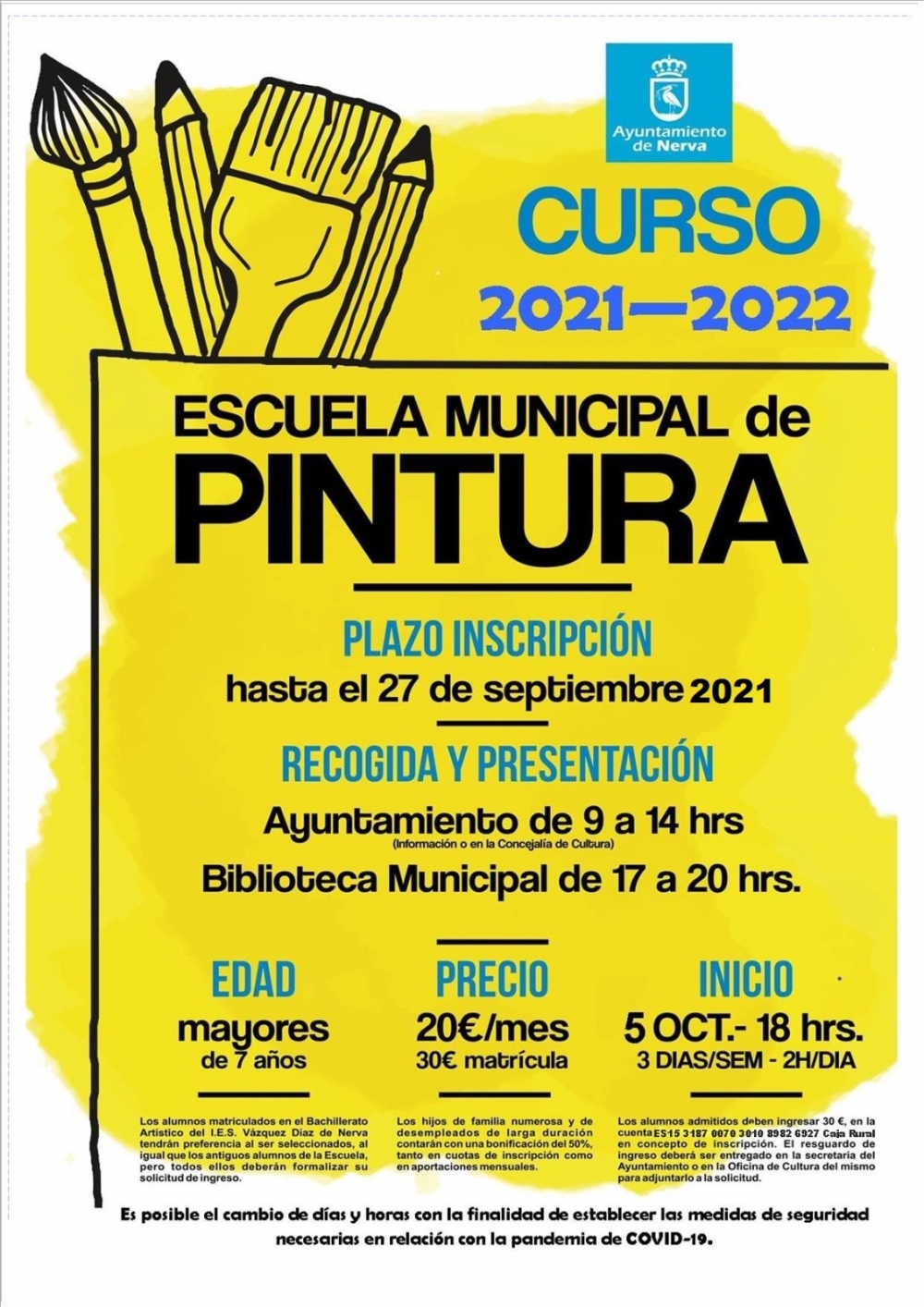 Escuela de Pintura