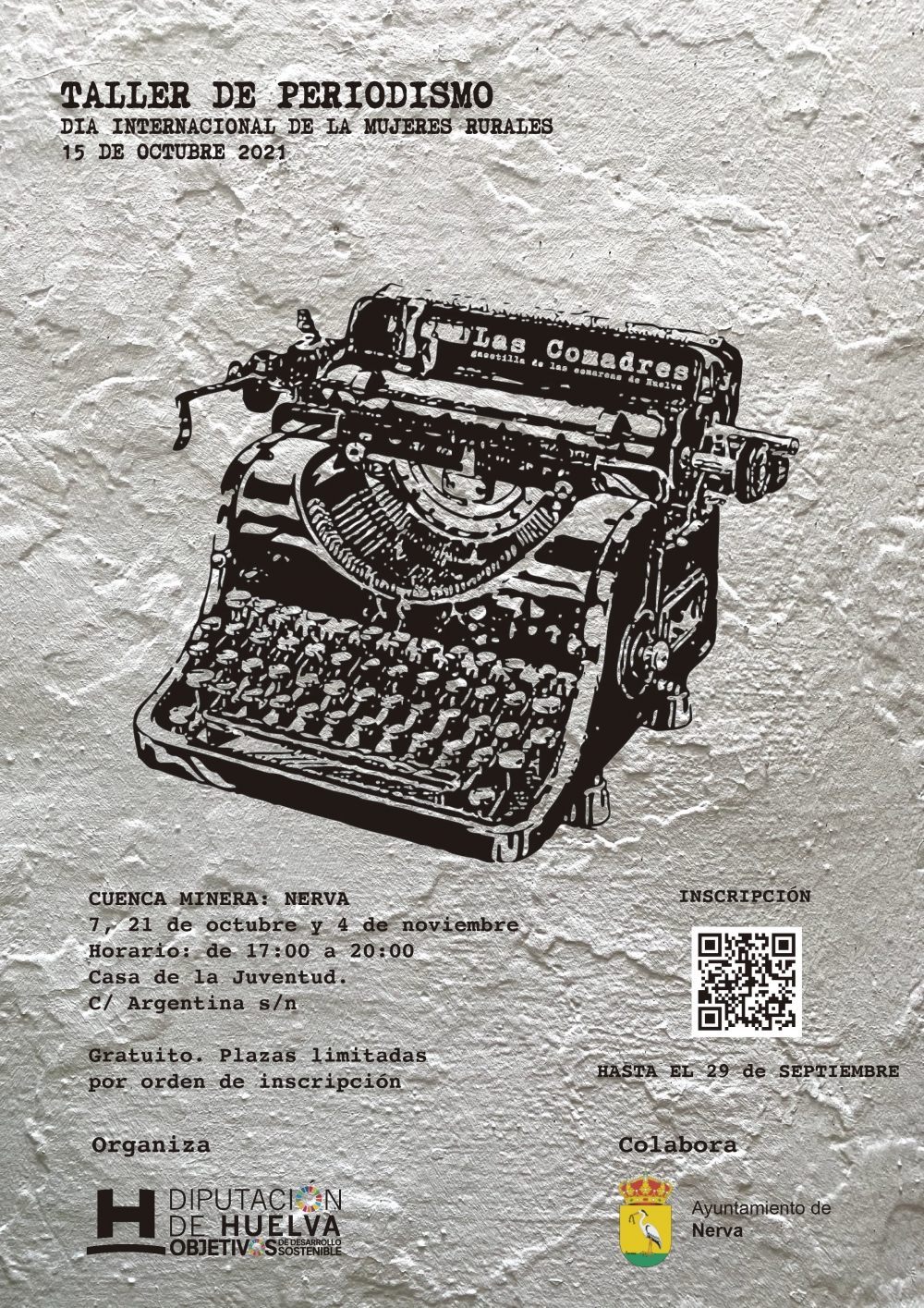 Taller de Periodismo