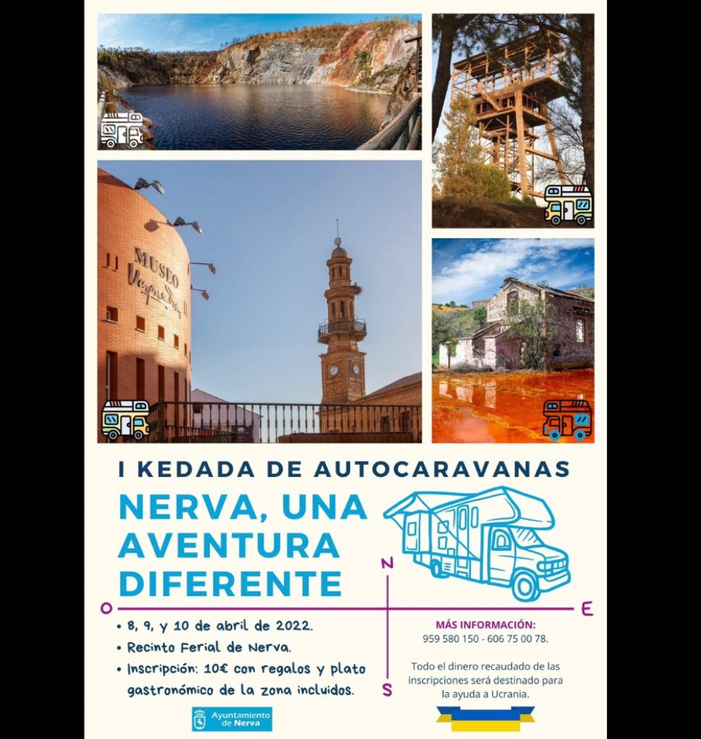 I Kedada Autocaravanas