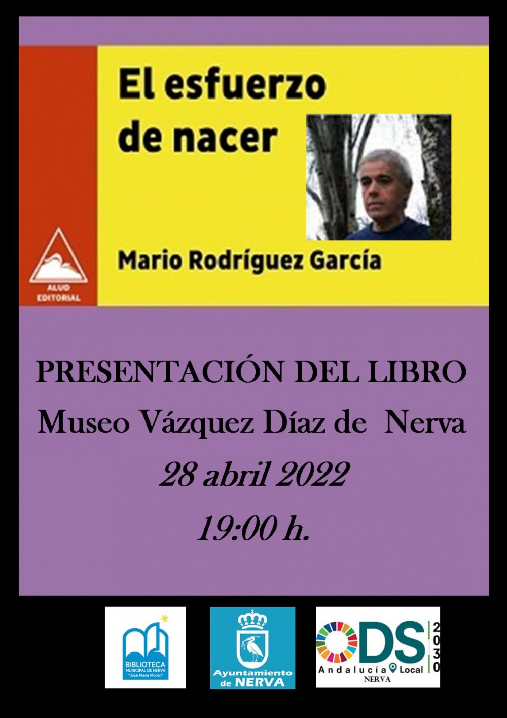 Presentación literaria